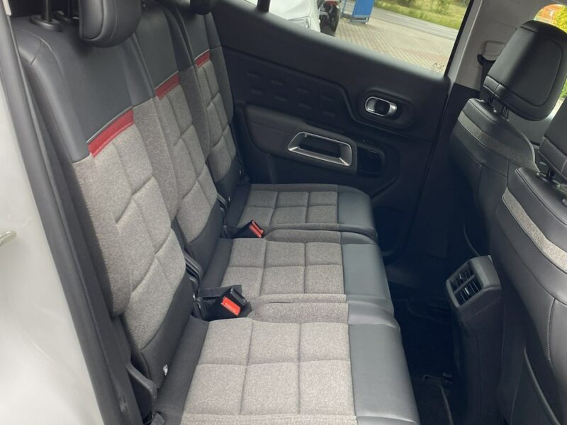 Citroen C5 Aircross Automat, Kamera, Navi, Virtual cockpit,