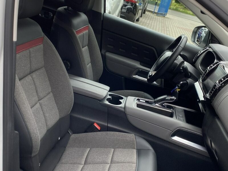Citroen C5 Aircross Automat, Kamera, Navi, Virtual cockpit,