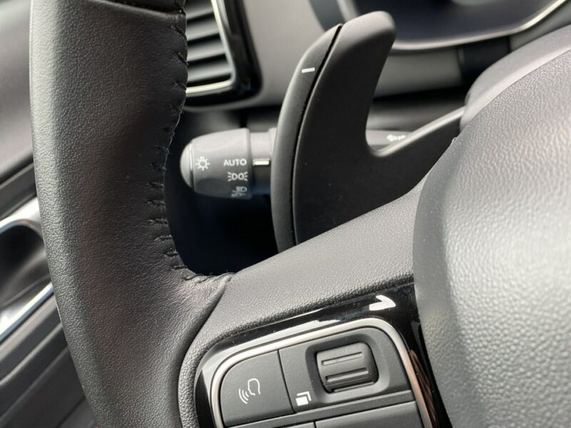 Citroen C5 Aircross Automat, Kamera, Navi, Virtual cockpit,