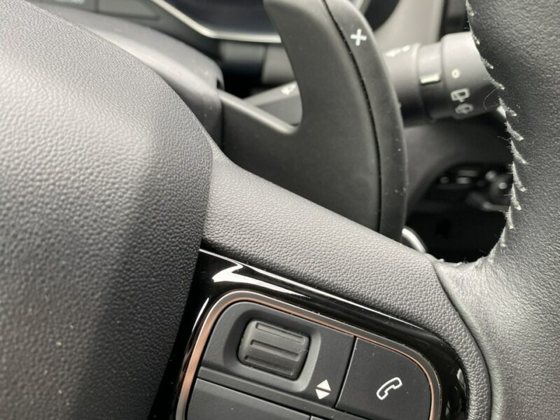 Citroen C5 Aircross Automat, Kamera, Navi, Virtual cockpit,