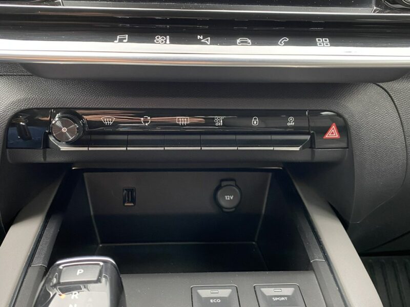 Citroen C5 Aircross Automat, Kamera, Navi, Virtual cockpit,