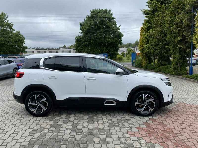 Citroen C5 Aircross Automat, Kamera, Navi, Virtual cockpit,