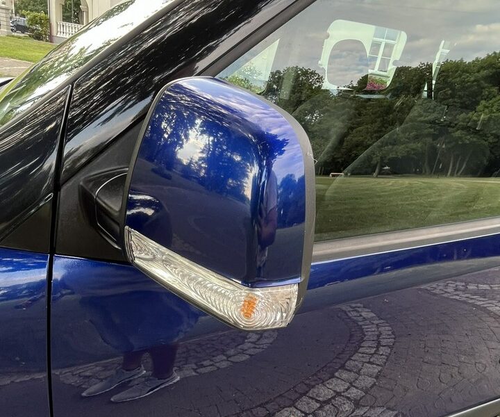 Fiat Doblo Fiat Doblo II 1.4B Klimatyzacja 2010r 7-mio Osobowy Serwis ! II (2009-)