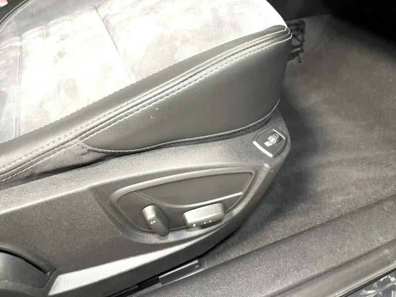 Renault Laguna 2.0 DCI GT 4 Control*Navi*BOSE*Skóry*el fotele*Hands Free*Z Niemiec III (2007-)