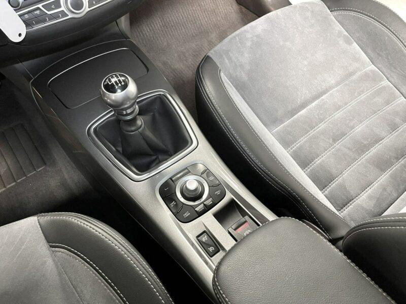 Renault Laguna 2.0 DCI GT 4 Control*Navi*BOSE*Skóry*el fotele*Hands Free*Z Niemiec III (2007-)