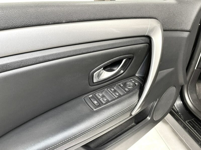 Renault Laguna 2.0 DCI GT 4 Control*Navi*BOSE*Skóry*el fotele*Hands Free*Z Niemiec III (2007-)