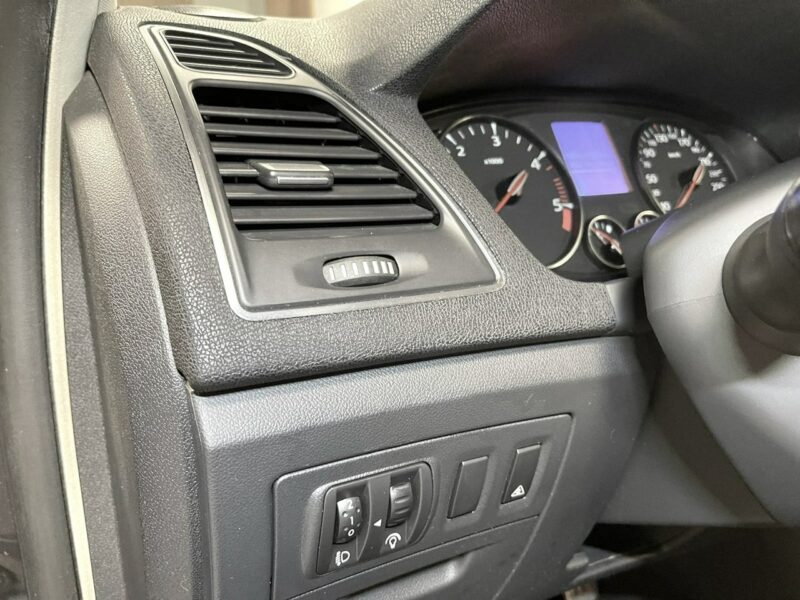 Renault Laguna 2.0 DCI GT 4 Control*Navi*BOSE*Skóry*el fotele*Hands Free*Z Niemiec III (2007-)
