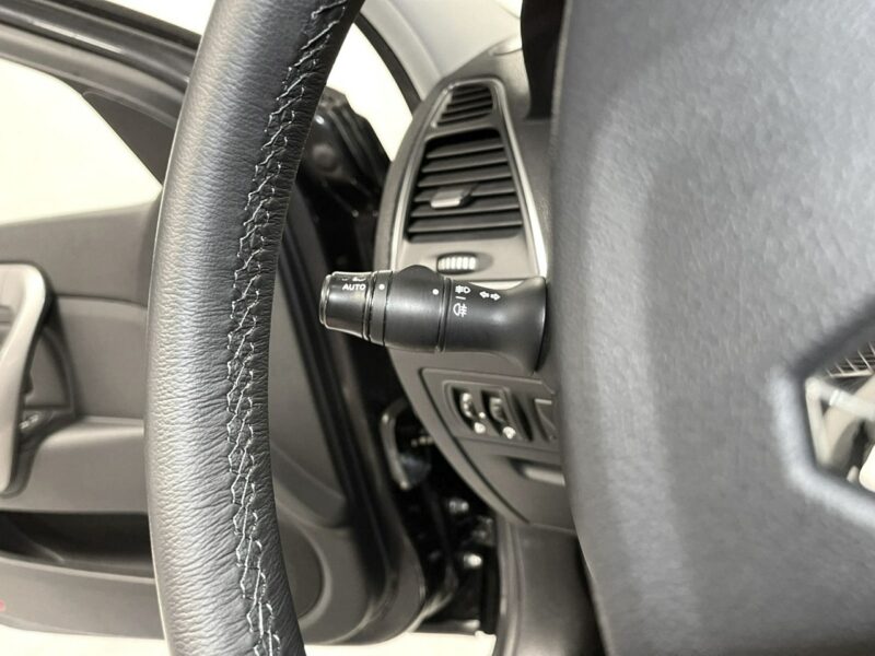 Renault Laguna 2.0 DCI GT 4 Control*Navi*BOSE*Skóry*el fotele*Hands Free*Z Niemiec III (2007-)