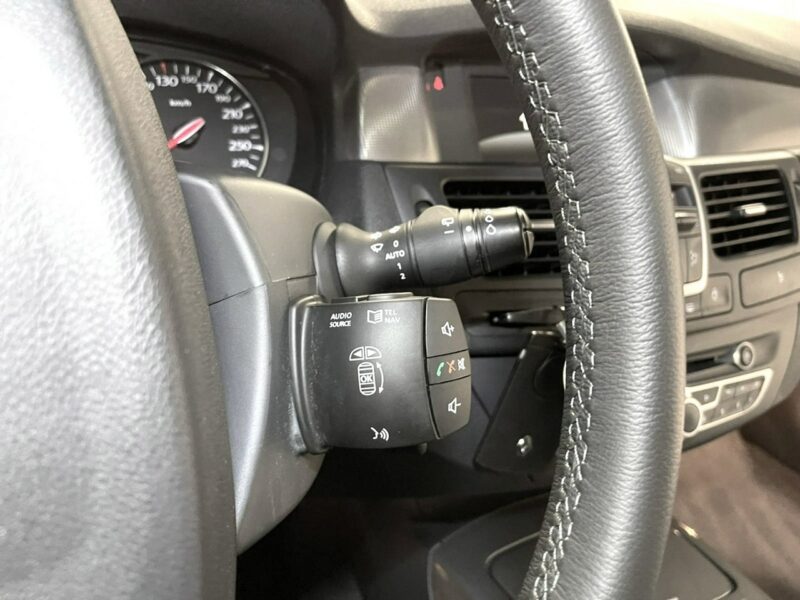 Renault Laguna 2.0 DCI GT 4 Control*Navi*BOSE*Skóry*el fotele*Hands Free*Z Niemiec III (2007-)