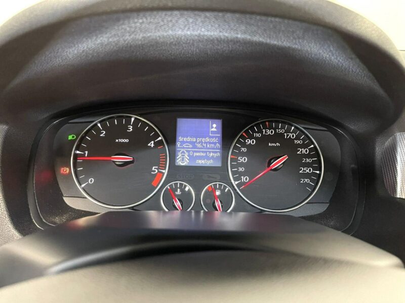 Renault Laguna 2.0 DCI GT 4 Control*Navi*BOSE*Skóry*el fotele*Hands Free*Z Niemiec III (2007-)