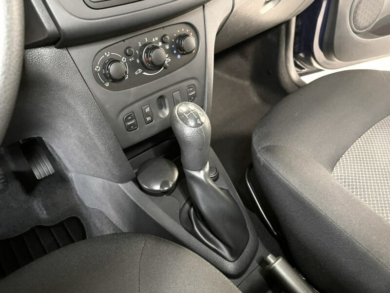 Dacia Logan 900 TURBO 90KM*MCV Ambiance*Klimatyzacja*Tempomat*Reling*Led*NIEMIEC II (2012-2020)