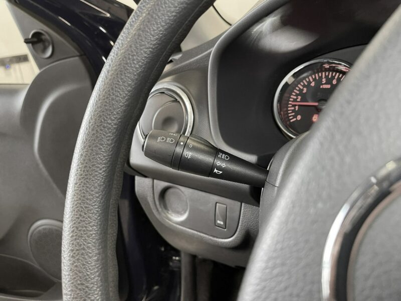 Dacia Logan 900 TURBO 90KM*MCV Ambiance*Klimatyzacja*Tempomat*Reling*Led*NIEMIEC II (2012-2020)