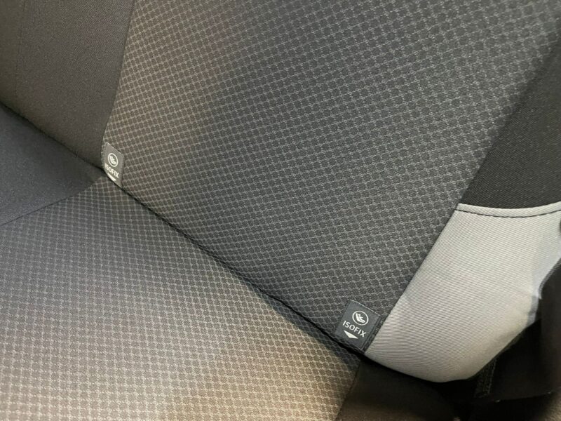 Dacia Logan 900 TURBO 90KM*MCV Ambiance*Klimatyzacja*Tempomat*Reling*Led*NIEMIEC II (2012-2020)