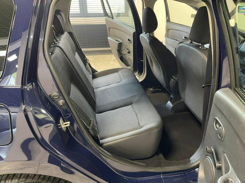 Dacia Logan 900 TURBO 90KM*MCV Ambiance*Klimatyzacja*Tempomat*Reling*Led*NIEMIEC II (2012-2020)