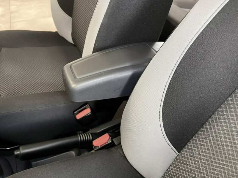 Dacia Logan 900 TURBO 90KM*MCV Ambiance*Klimatyzacja*Tempomat*Reling*Led*NIEMIEC II (2012-2020)