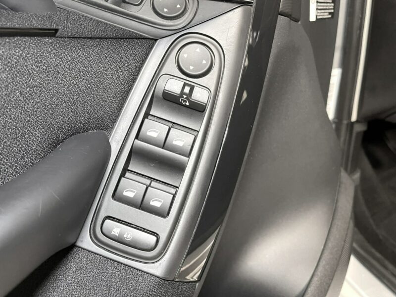 Citroen C4 Grand Picasso 1.6 VTI *LIFT*7-osób*Selection*ALU 18*Led dzienne*Euro5*Z Niemiec I (2006-2013)