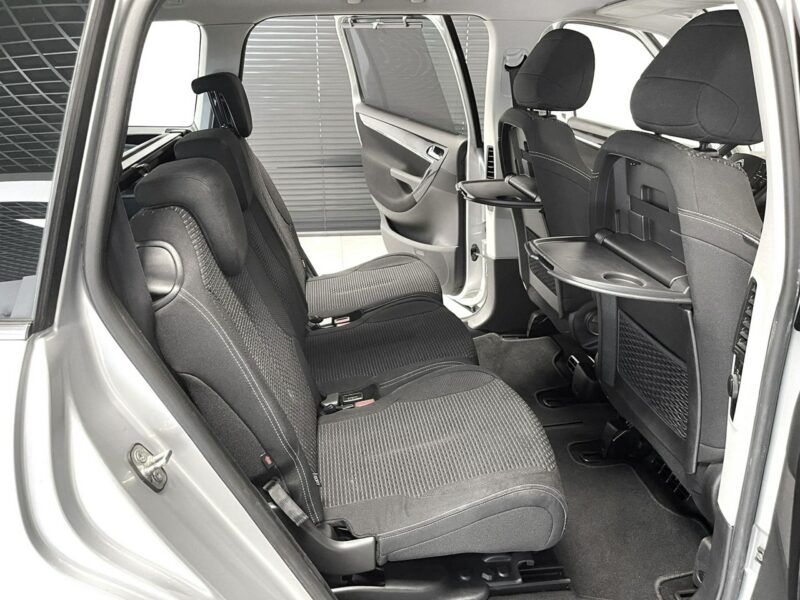 Citroen C4 Grand Picasso 1.6 VTI *LIFT*7-osób*Selection*ALU 18*Led dzienne*Euro5*Z Niemiec I (2006-2013)