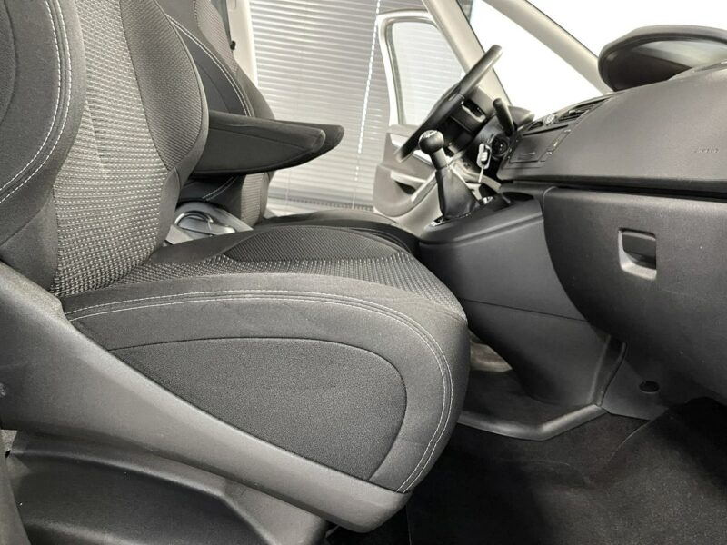 Citroen C4 Grand Picasso 1.6 VTI *LIFT*7-osób*Selection*ALU 18*Led dzienne*Euro5*Z Niemiec I (2006-2013)