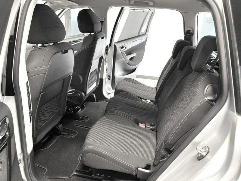 Citroen C4 Grand Picasso 1.6 VTI *LIFT*7-osób*Selection*ALU 18*Led dzienne*Euro5*Z Niemiec I (2006-2013)