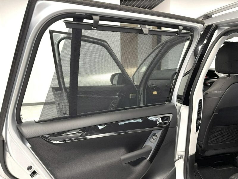 Citroen C4 Grand Picasso 1.6 VTI *LIFT*7-osób*Selection*ALU 18*Led dzienne*Euro5*Z Niemiec I (2006-2013)