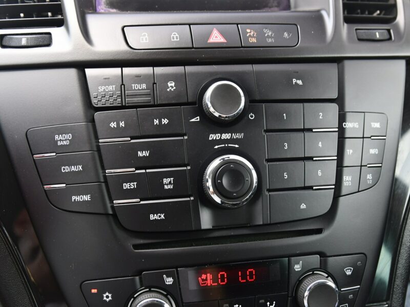 Mercedes C 350 PHEV Navi Kamera cofania Automatyczna klimatyzacja Skórzana tapicerka W205 (2014-2021)