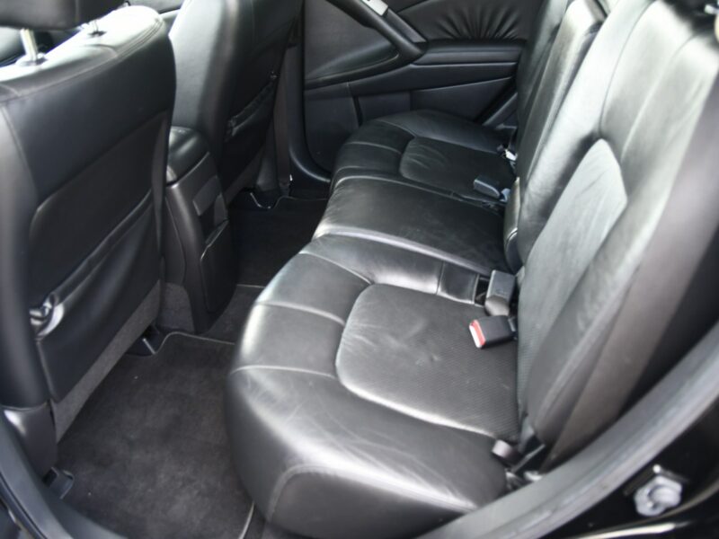 Nissan Murano 3,5B DUDKI11 4x4,Serwis,Navi,Kam.Cof.Xenony,Skóry,Alu,GWARANCJA Z51 (2008-)