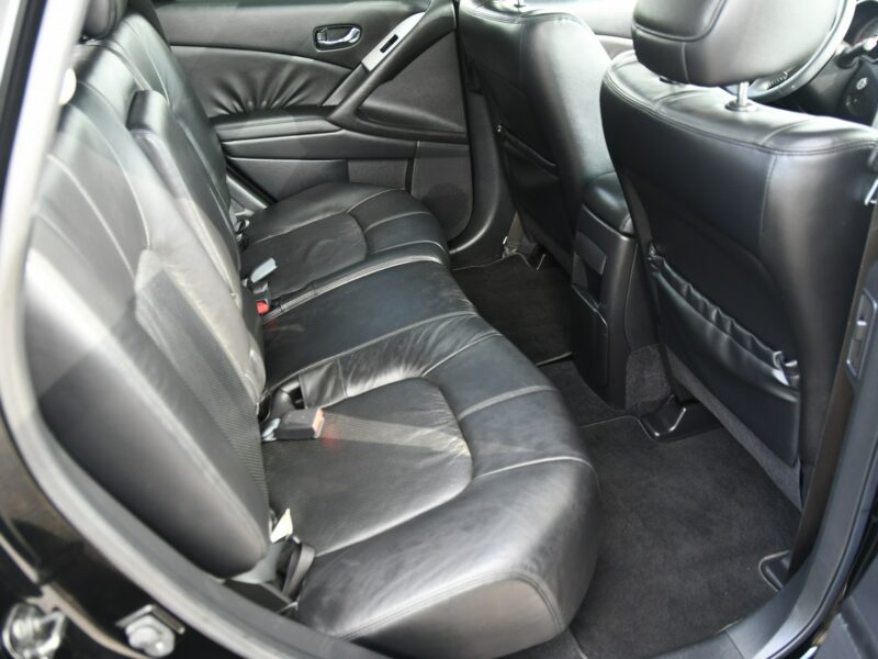 Nissan Murano 3,5B DUDKI11 4x4,Serwis,Navi,Kam.Cof.Xenony,Skóry,Alu,GWARANCJA Z51 (2008-)