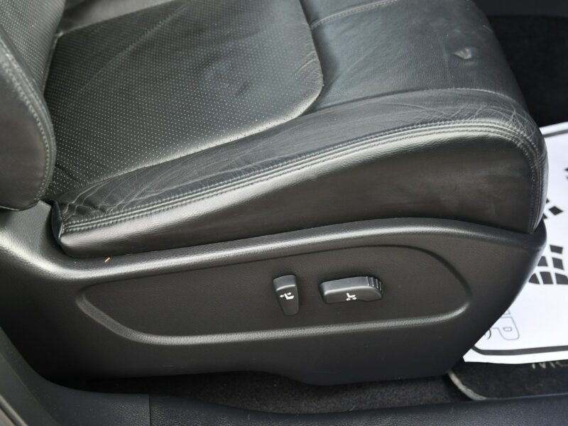 Nissan Murano 3,5B DUDKI11 4x4,Serwis,Navi,Kam.Cof.Xenony,Skóry,Alu,GWARANCJA Z51 (2008-)