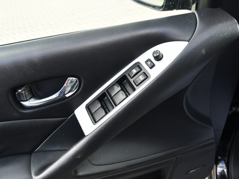Nissan Murano 3,5B DUDKI11 4x4,Serwis,Navi,Kam.Cof.Xenony,Skóry,Alu,GWARANCJA Z51 (2008-)