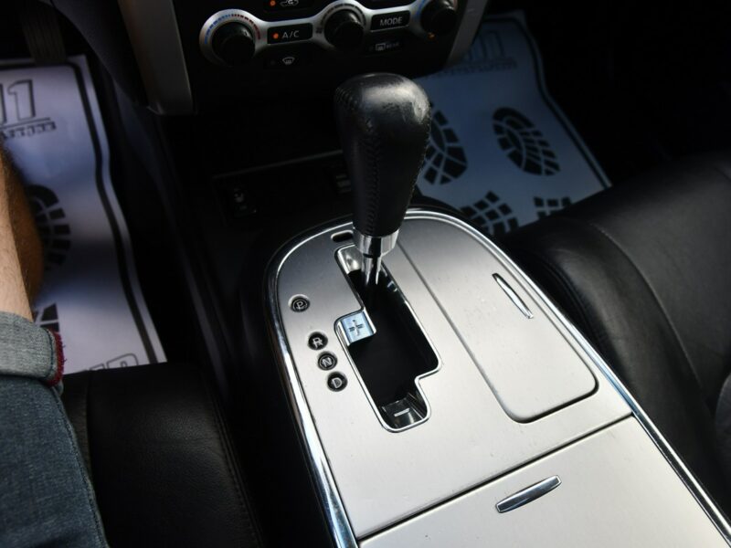 Nissan Murano 3,5B DUDKI11 4x4,Serwis,Navi,Kam.Cof.Xenony,Skóry,Alu,GWARANCJA Z51 (2008-)
