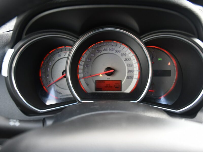 Nissan Murano 3,5B DUDKI11 4x4,Serwis,Navi,Kam.Cof.Xenony,Skóry,Alu,GWARANCJA Z51 (2008-)
