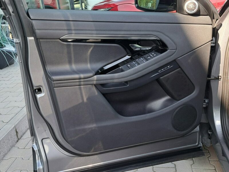 Land Rover Range Rover Evoque MY23.5 2.0P I4 200 KM AWD Auto SE EigerGrey Felgi20 Meridian LED II (2019-)