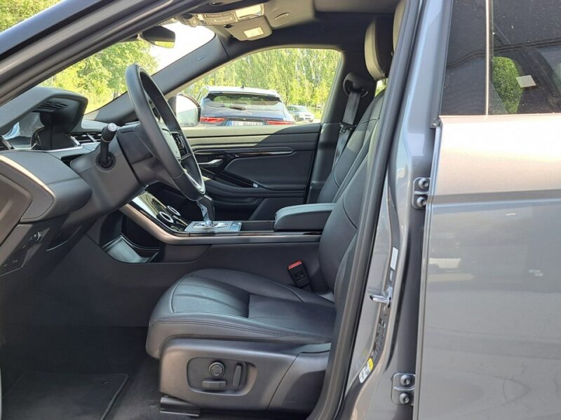 Land Rover Range Rover Evoque MY23.5 2.0P I4 200 KM AWD Auto SE EigerGrey Felgi20 Meridian LED II (2019-)