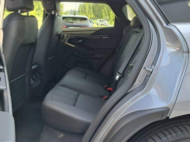 Land Rover Range Rover Evoque MY23.5 2.0P I4 200 KM AWD Auto SE EigerGrey Felgi20 Meridian LED II (2019-)