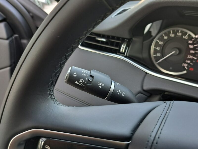 Land Rover Range Rover Evoque MY23.5 2.0P I4 200 KM AWD Auto SE EigerGrey Felgi20 Meridian LED II (2019-)