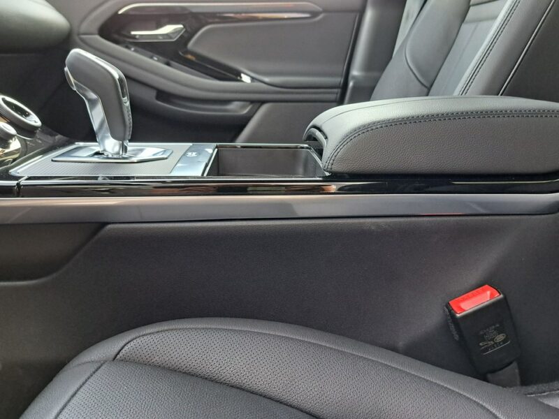 Land Rover Range Rover Evoque MY23.5 2.0P I4 200 KM AWD Auto SE EigerGrey Felgi20 Meridian LED II (2019-)