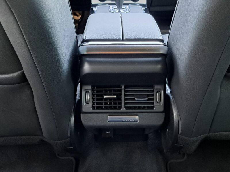 Land Rover Range Rover Evoque MY23.5 2.0P I4 200 KM AWD Auto SE EigerGrey Felgi20 Meridian LED II (2019-)