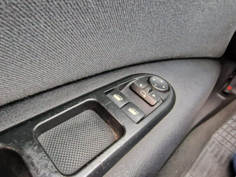 Peugeot 407 1.8 Benzyna + LPG 115 KM, Klimatyzacja, Kurtyny Powietrzne, Isofix
