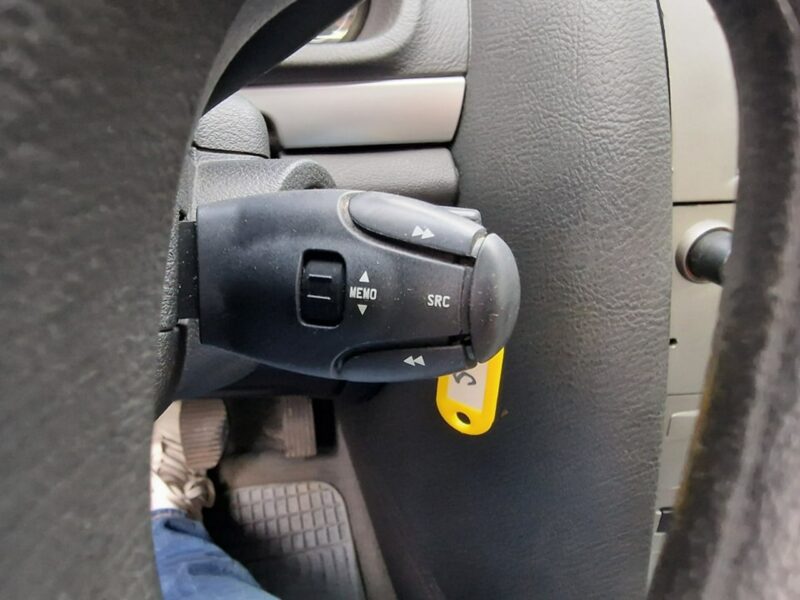 Peugeot 407 1.8 Benzyna + LPG 115 KM, Klimatyzacja, Kurtyny Powietrzne, Isofix