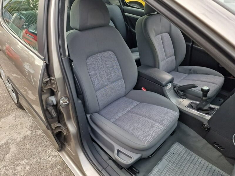 Peugeot 407 1.8 Benzyna + LPG 115 KM, Klimatyzacja, Kurtyny Powietrzne, Isofix