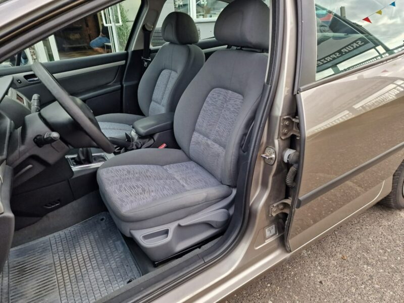 Peugeot 407 1.8 Benzyna + LPG 115 KM, Klimatyzacja, Kurtyny Powietrzne, Isofix