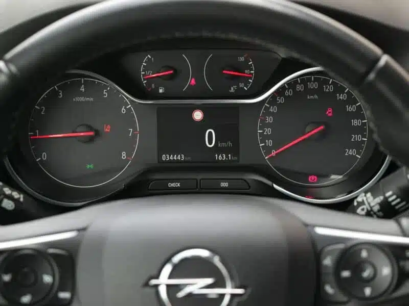Opel Grandland X 130KM*Led*Navi*Pdc*Esp*Alu*Android*Radar*AsysToru*PółSkóra*GwarVGS!!!