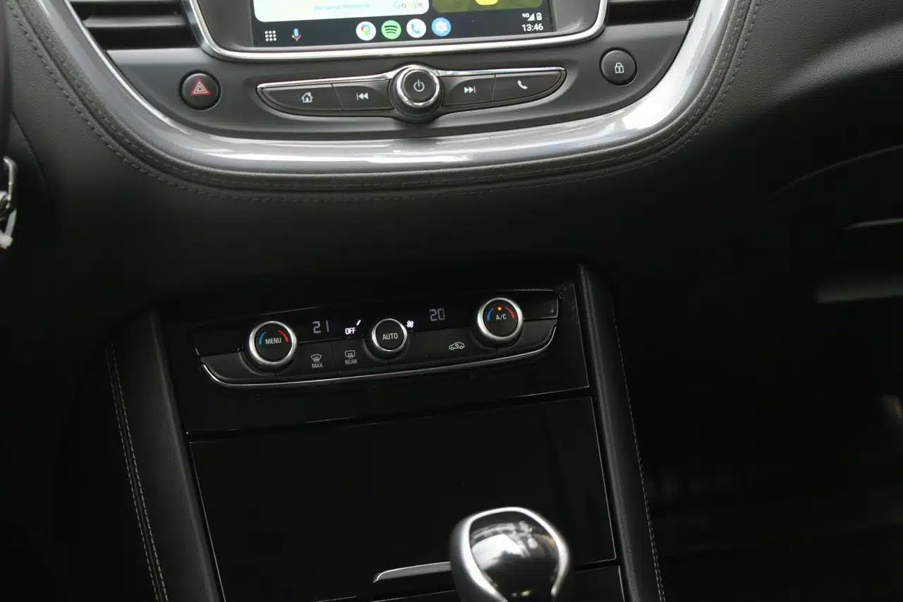 Opel Grandland X 130KM*Led*Navi*Pdc*Esp*Alu*Android*Radar*AsysToru*PółSkóra*GwarVGS!!!