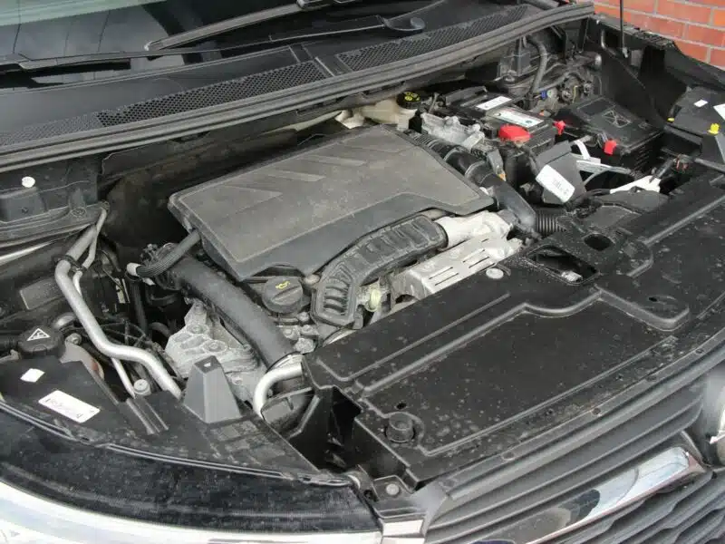 Opel Grandland X 130KM*Led*Navi*Pdc*Esp*Alu*Android*Radar*AsysToru*PółSkóra*GwarVGS!!!