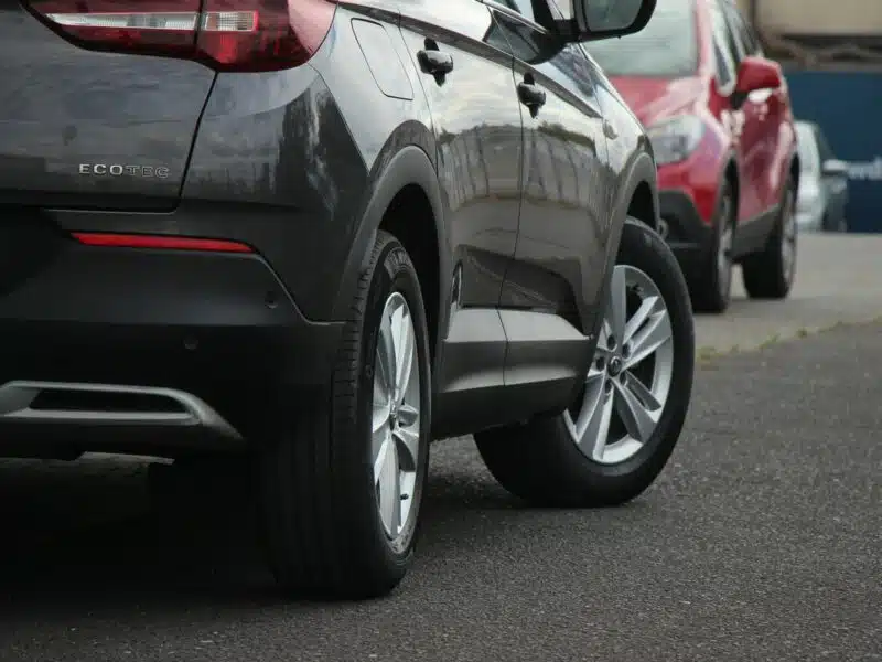 Opel Grandland X 130KM*Led*Navi*Pdc*Esp*Alu*Android*Radar*AsysToru*PółSkóra*GwarVGS!!!