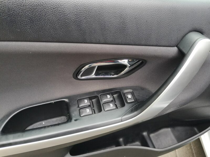 Kia Cee'd 1,6 GDI 135KM # Klima # Isofix #Tempomat # Alu Felgi # Gwarancja II (2012-)