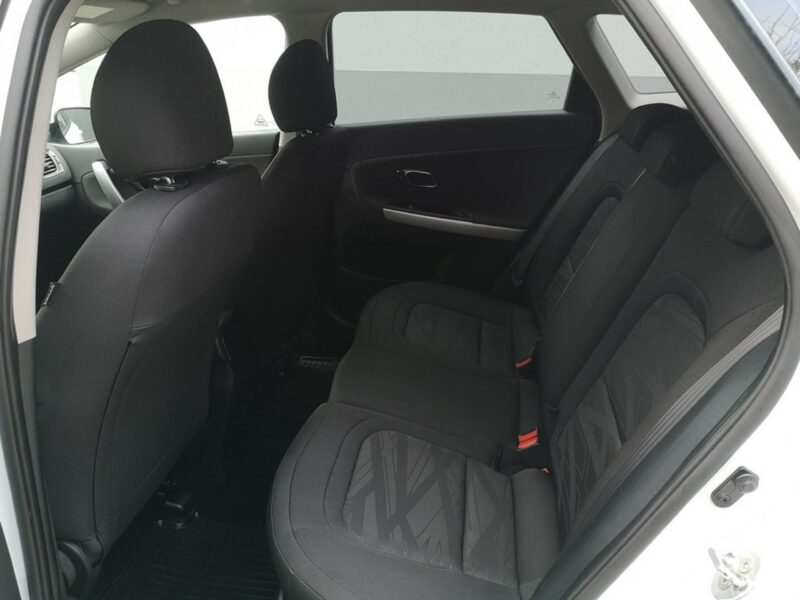 Kia Cee'd 1,6 GDI 135KM # Klima # Isofix #Tempomat # Alu Felgi # Gwarancja II (2012-)
