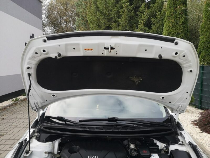 Kia Cee'd 1,6 GDI 135KM # Klima # Isofix #Tempomat # Alu Felgi # Gwarancja II (2012-)