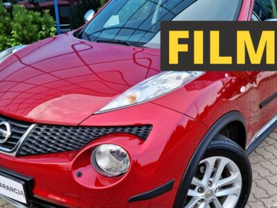 Nissan Juke 1.6 TURBO * GWARANCJA * navi * kamera * zadbana * serwisowany * wawa I (2010-2019)