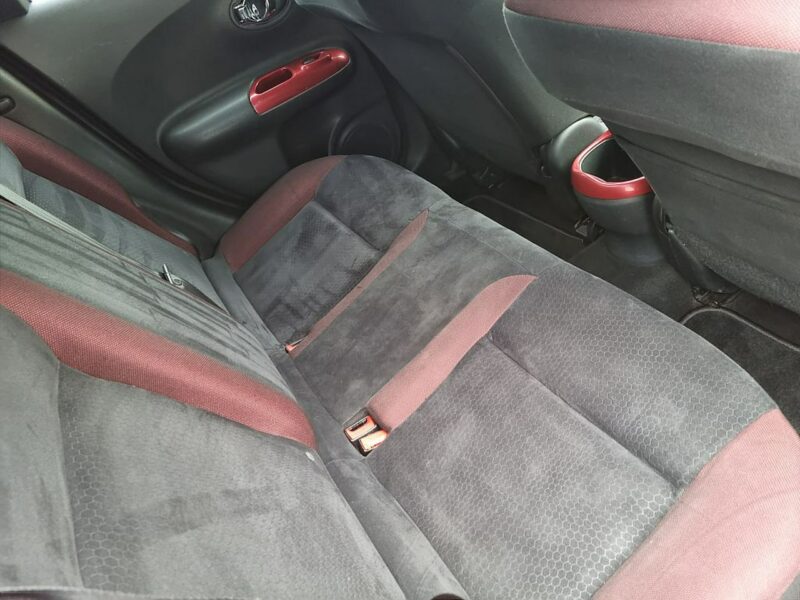 Nissan Juke 1.6 TURBO * GWARANCJA * navi * kamera * zadbana * serwisowany * wawa I (2010-2019)